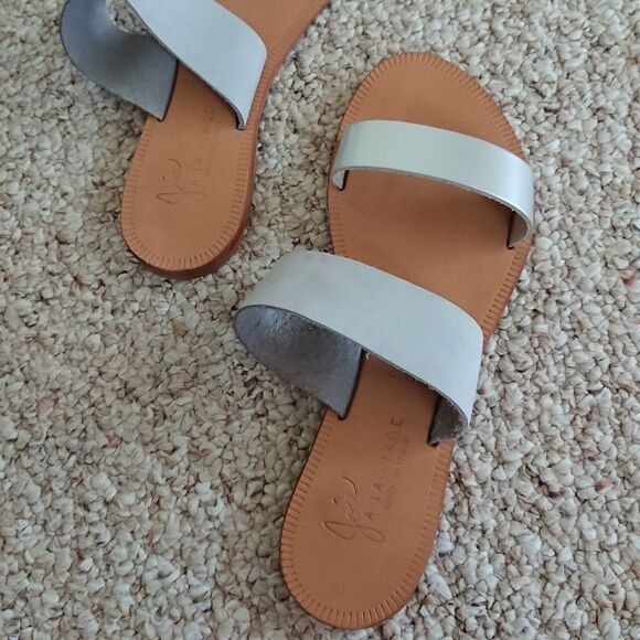 Joie a la plage BANNERLY SANDAL size 38 - Picture 3 of 8